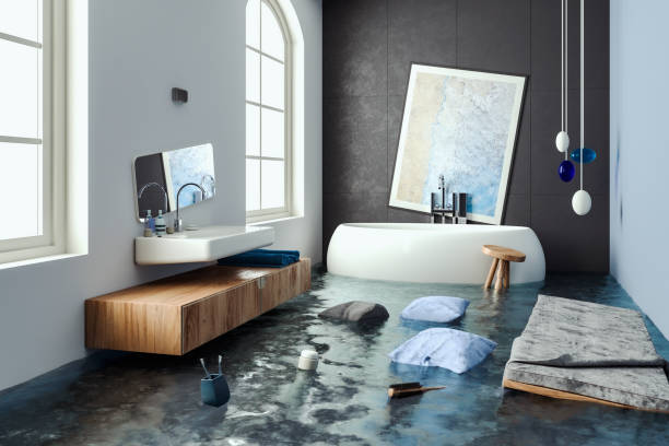 Ten Mile Run, NJ Water damage restoration Company
