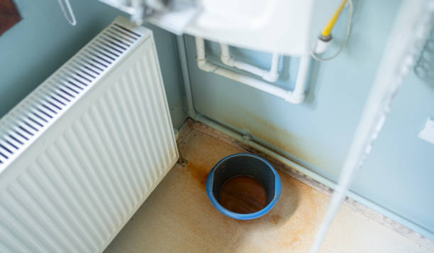 Best Residential water damage restoration  in Ten Mile Run, NJ